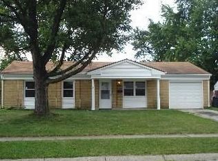 1235 Wendall Ave, New Carlisle, OH
