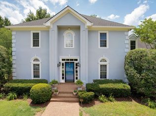 1629 Cabot Dr, Franklin, TN 37064