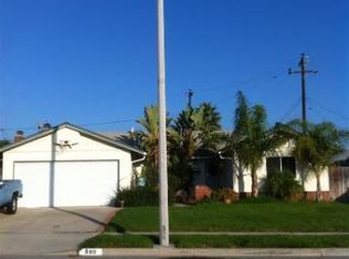 980 Olympia Ave, Ventura, CA 93004