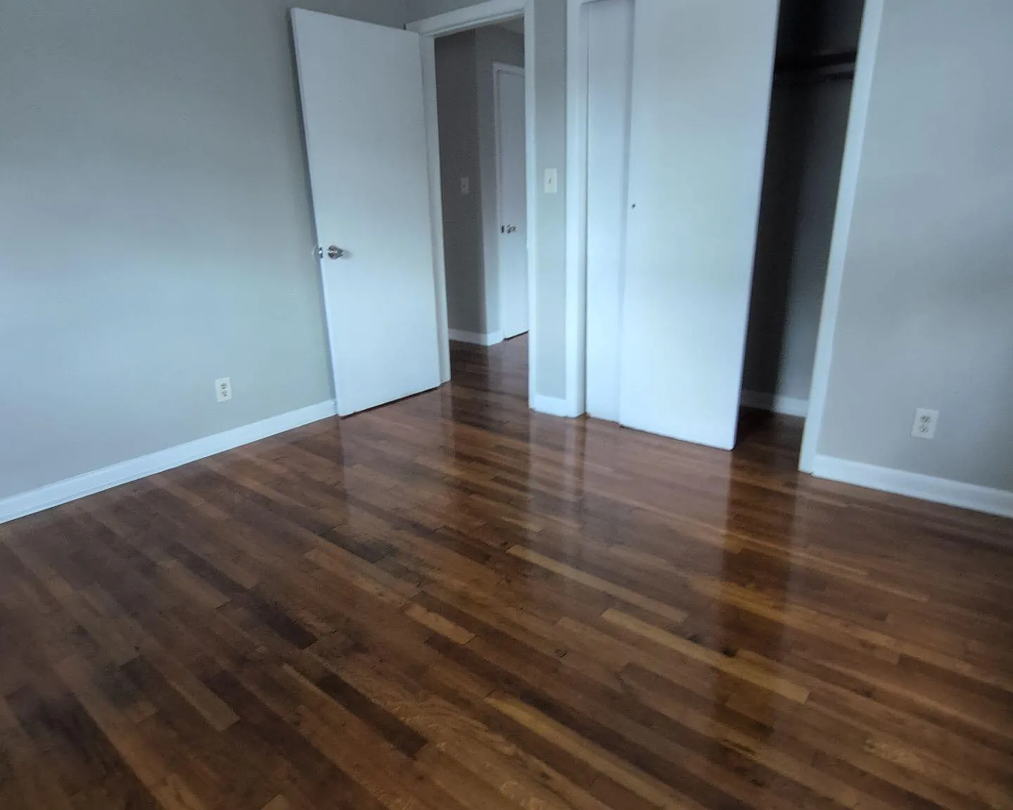 2 bed, 1.0 bath, 676 sqft, $795 — Photo 4