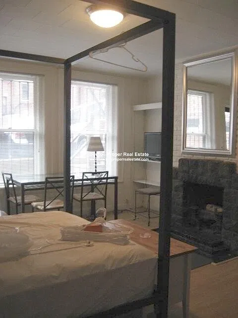 323 Beacon St #11