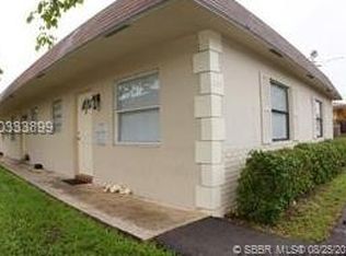240 SE 9th Ave APT 3, Pompano Beach, FL 33060