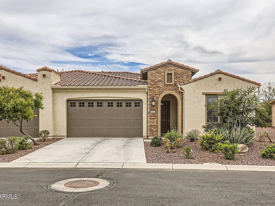 1st image of 16403 W AMELIA Drive