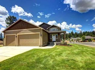 16911 N Dakota Ln, Spokane, WA 99021