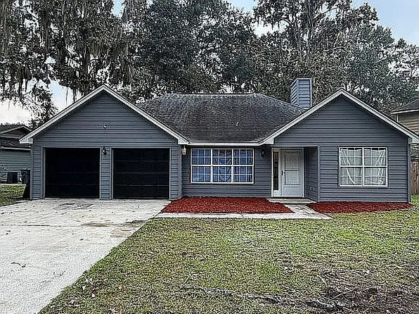 118 E Sagebrush Ln, Savannah, GA 31419