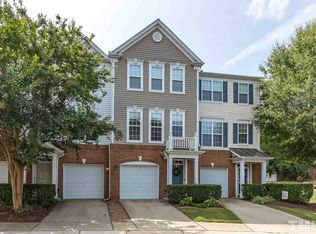 1832 Natalie Brook Way, Raleigh, NC 27609