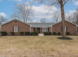 8929 Lantern Ln, Indianapolis, IN