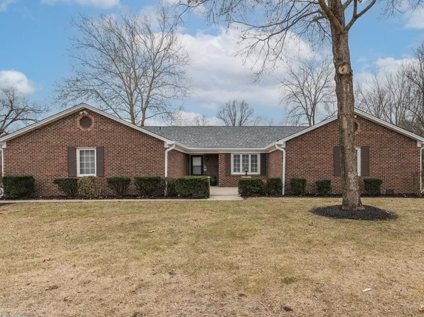 8929 Lantern Ln, Indianapolis, IN 46256
