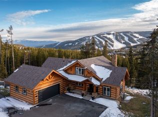 8 Little Plume Rd, Big Sky, MT 59716