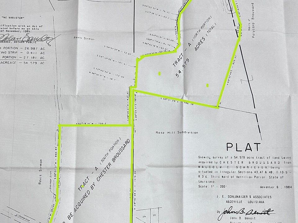 1st image of Tba La Hwy #330