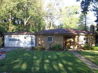 1925 S 26th St, Terre Haute, IN 47803