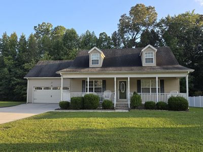 310 Indian Springs Cir, Manchester, TN, 37355