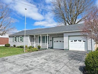 2767 Richland St, Johnstown, PA, 15904