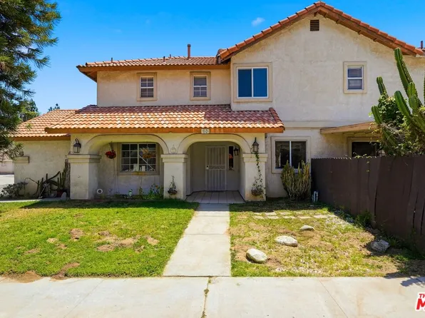 365 E Vodden St, Rialto, CA 92376