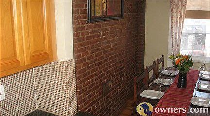 Dining Room  (pass-thru to kitchen)