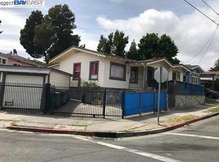 2201 Vicksburg Ave, Oakland, CA 94601