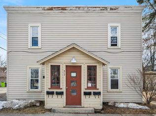 517 S Oak St, Traverse City, MI