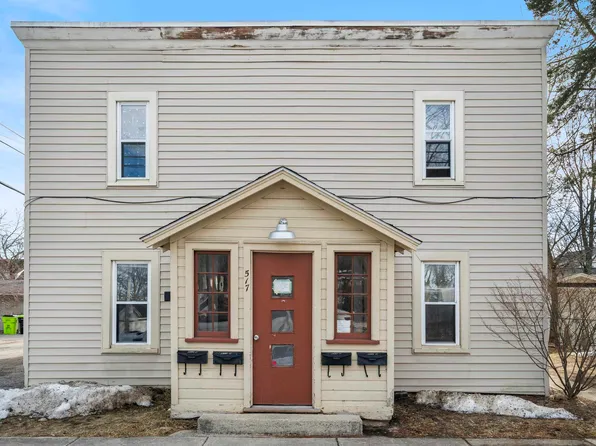 517 S Oak St, Traverse City, MI 49684