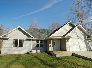 6125 Kruger Rd, Three Oaks, MI 49128