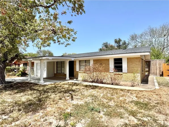 821 W Stubbs St, Edinburg, TX 78539