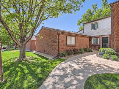 6330 E Wesley Avenue, Denver, CO, 80222