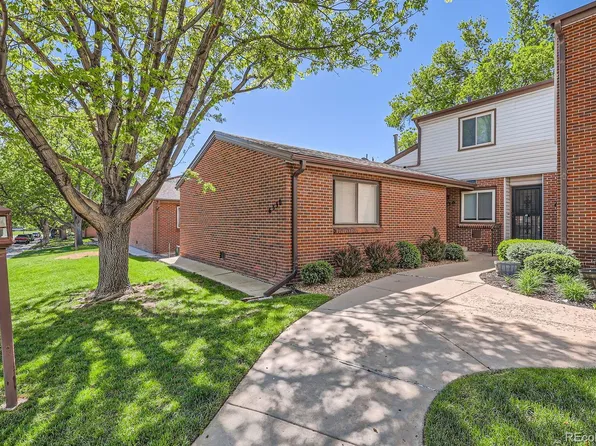 6330 E Wesley Avenue, Denver, CO 80222