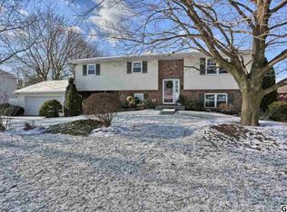 1007 Grubb Rd, Palmyra, PA 17078