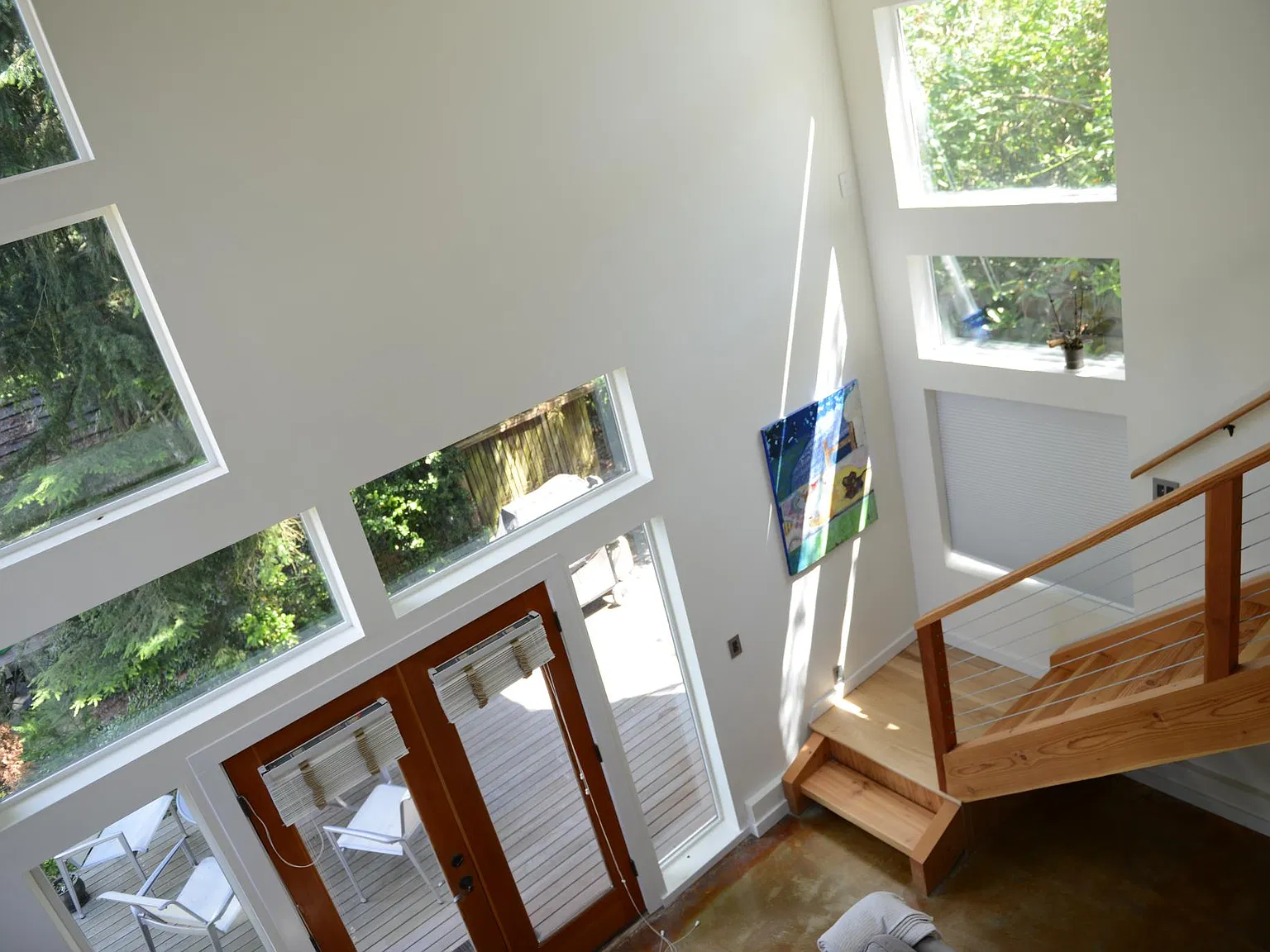 1 bed, 1.5 bath, 800 sqft, $2,950 — Photo 3