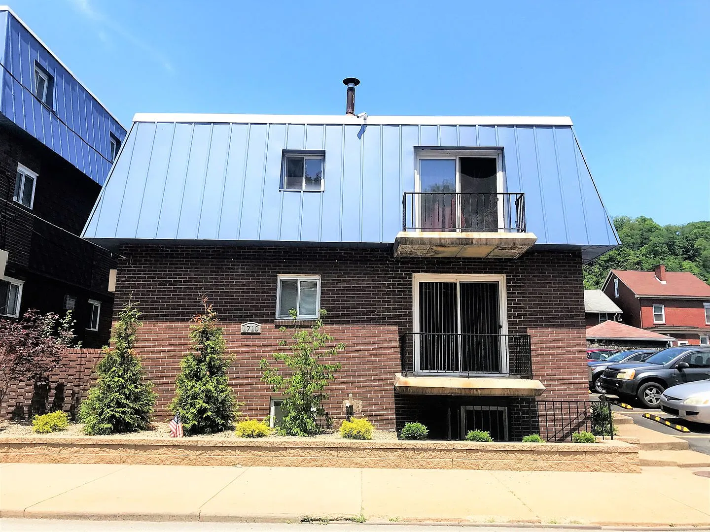 Sharpsburg - Apartments For Rent In Pittsburgh — Photo 2