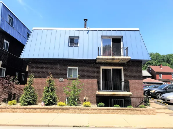 Sharpsburg - Apartments For Rent In Pittsburgh, 1710 Main St APT 100, Pittsburgh, PA 15215