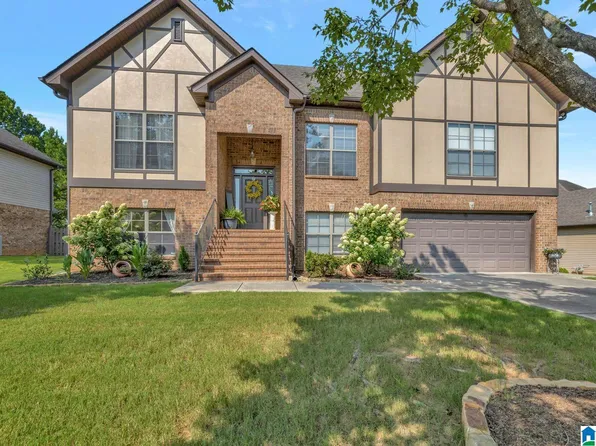 249 Parliament Pkwy, Maylene, AL 35114