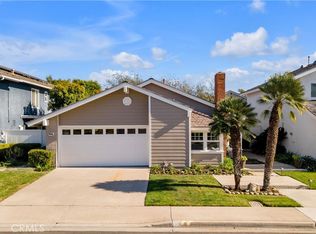 22 Fairdawn, Irvine, CA 92614
