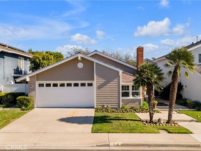 22 Fairdawn, Irvine, CA, 92614