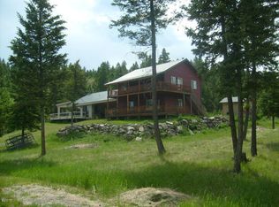 357 Shelter Valley Dr, Kalispell, MT 59901