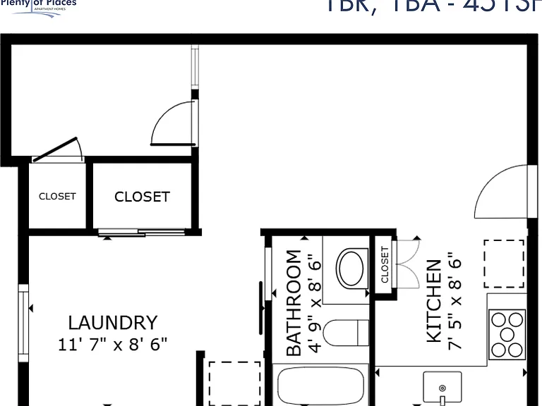 The Irving Apartments — Photo 24
