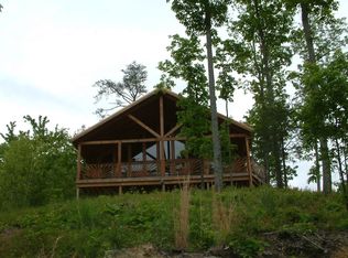 1500 Carabiner Cir, Stanton, KY 40380