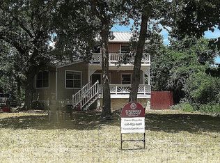 23 New Mexico Pkwy, Hilltop Lakes, TX 77871