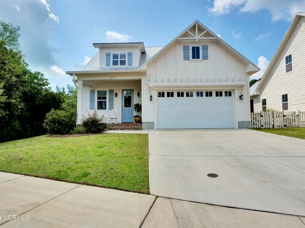 1877 Springwood Drive, Wilmington, NC 28409