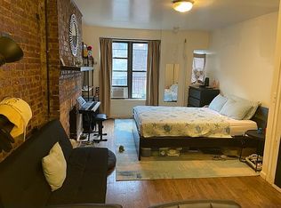 534 W 46th St #5S, New York, NY 10036