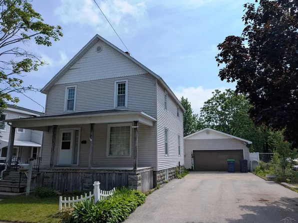 208 State St, Bay City, MI 48706