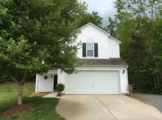 6006 Patric Alan Ct, Charlotte, NC 28216