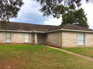 20102 Fox Haven Ln, Humble, TX 77338