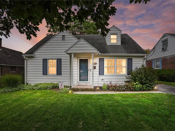 3081 Mirimar St, Dayton, OH 45409