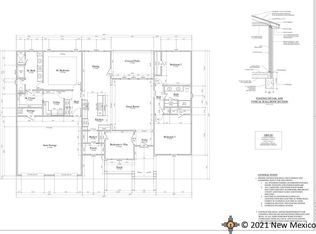 3617 Woodlark Rd, Clovis, NM 88101