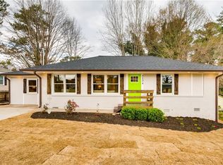 3204 Sandusky Dr, Decatur, GA 30032