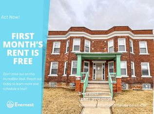 506 Westminster St APT 1, Detroit, MI 48202