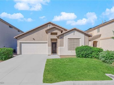 9128 Rushing Wind Ave, Las Vegas, NV, 89148