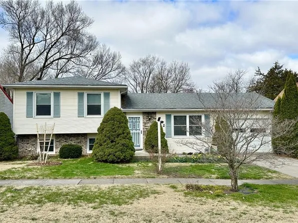 212 Walnut St, Chillicothe, MO 64601