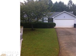 2421 Briar Knoll Rd, Lithonia, GA 30058