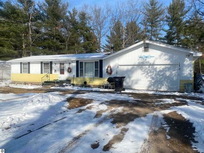 3838 Rosemary Ln, Glennie, MI, 48737
